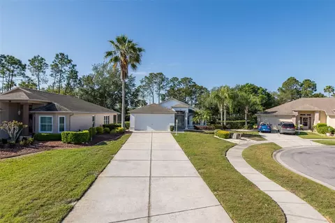 Exterior - 11428 Hidden Cove Ct, Trinity, FL 34655 photo 18 of 23