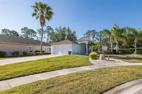 Exterior - 11428 Hidden Cove Ct, Trinity, FL 34655 photo 15 of 23