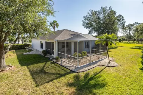 Exterior - 11428 Hidden Cove Ct, Trinity, FL 34655 photo 9 of 23