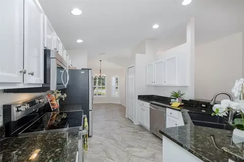 Kitchen - 11428 Hidden Cove Ct, Trinity, FL 34655 photo 3 of 7