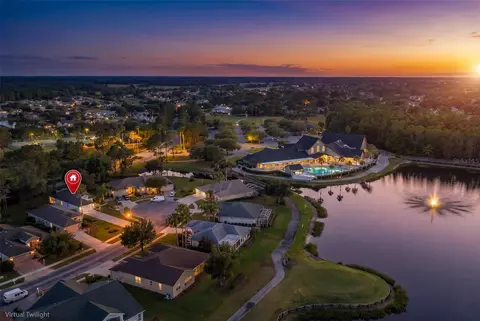 View/Area - 11428 Hidden Cove Ct, Trinity, FL 34655 photo 8 of 24
