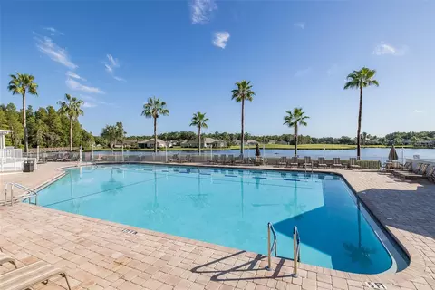 Exterior - 11428 Hidden Cove Ct, Trinity, FL 34655 photo 21 of 23
