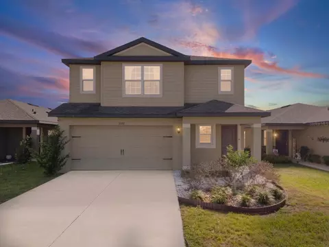 5372 Fez Ct, Brooksville, FL 34602