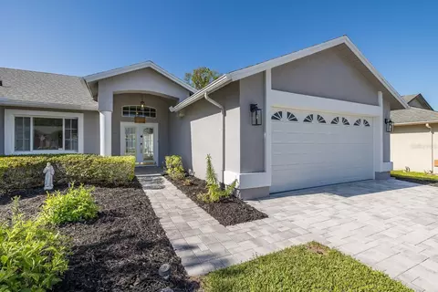 Exterior - 8912 Thoreau Pl, Hudson, FL 34667 photo 10 of 20