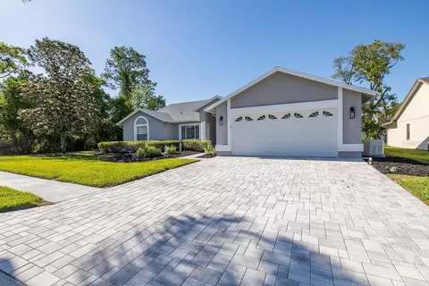 Exterior - 8912 Thoreau Pl, Hudson, FL 34667 photo 4 of 20