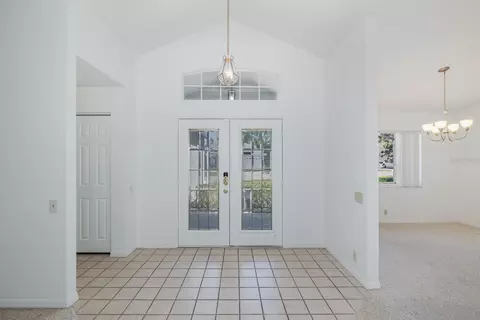Entry Way - 8912 Thoreau Pl, Hudson, FL 34667 photo 1 of 2