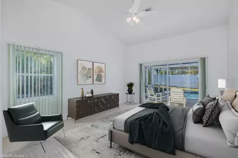 Bedroom - 8912 Thoreau Pl, Hudson, FL 34667 photo 1 of 9