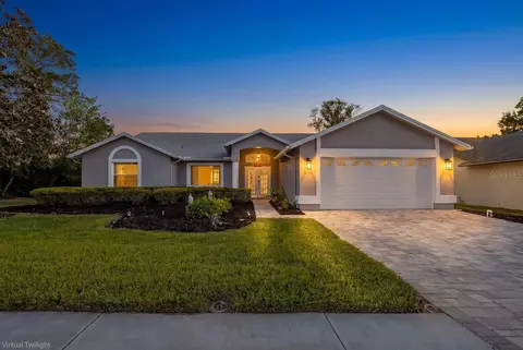 Exterior - 8912 Thoreau Pl, Hudson, FL 34667 photo 3 of 20