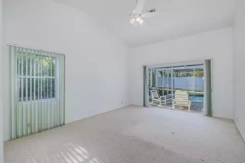 Bedroom - 8912 Thoreau Pl, Hudson, FL 34667 photo 2 of 9