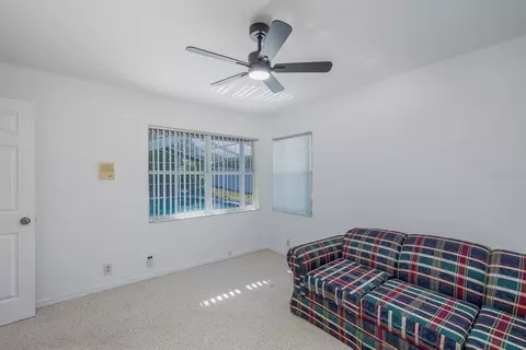 Bedroom - 8912 Thoreau Pl, Hudson, FL 34667 photo 8 of 9
