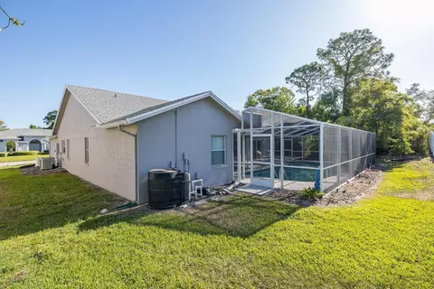 Exterior - 8912 Thoreau Pl, Hudson, FL 34667 photo 20 of 20