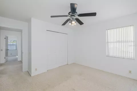 Bedroom - 8912 Thoreau Pl, Hudson, FL 34667 photo 6 of 9