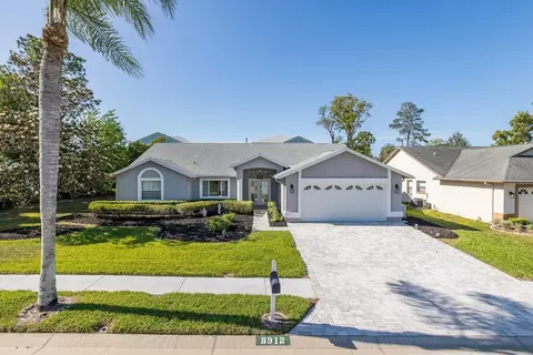 Exterior - 8912 Thoreau Pl, Hudson, FL 34667 photo 6 of 20