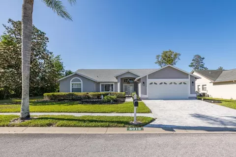 Exterior - 8912 Thoreau Pl, Hudson, FL 34667 photo 2 of 20