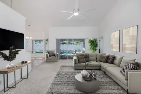 Living - 8912 Thoreau Pl, Hudson, FL 34667 photo 4 of 5