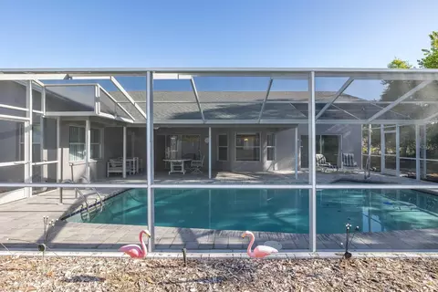 Exterior - 8912 Thoreau Pl, Hudson, FL 34667 photo 18 of 20