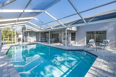 Exterior - 8912 Thoreau Pl, Hudson, FL 34667 photo 16 of 20