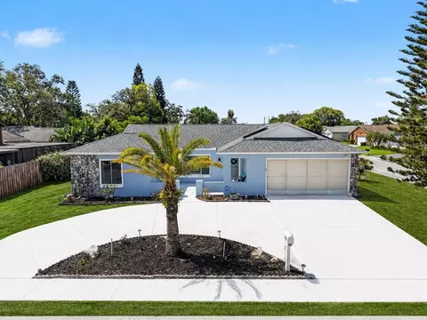 7810 Vienna Ln, Port Richey, FL 34668