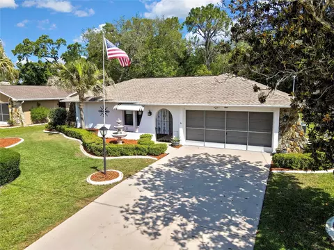 9045 Gaynor St, Spring Hill, FL 34608