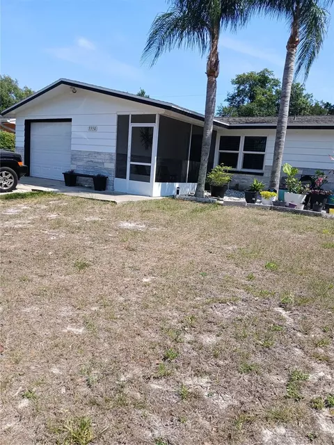 5550 Front Dr, Holiday, FL 34690