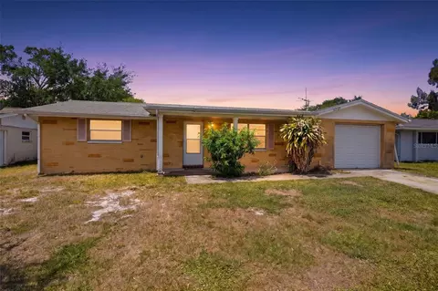 8739 Lido Ln, Port Richey, FL 34668