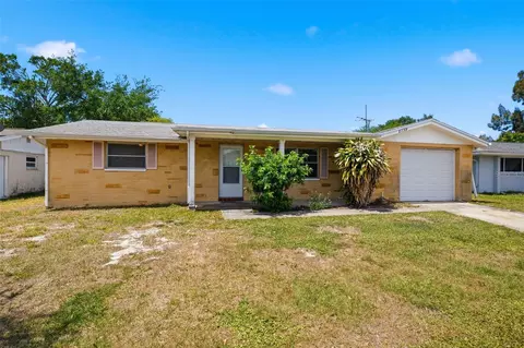 8739 Lido Ln, Port Richey, FL 34668