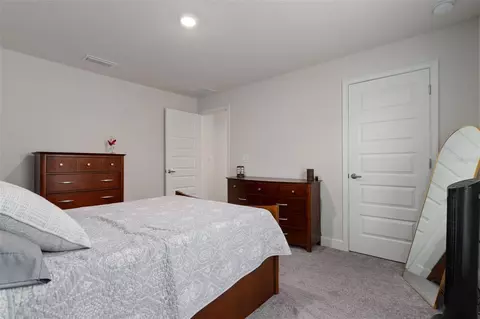 Bedroom - 12492 Pine Bluff St, Spring Hill, FL 34609 photo 2 of 5