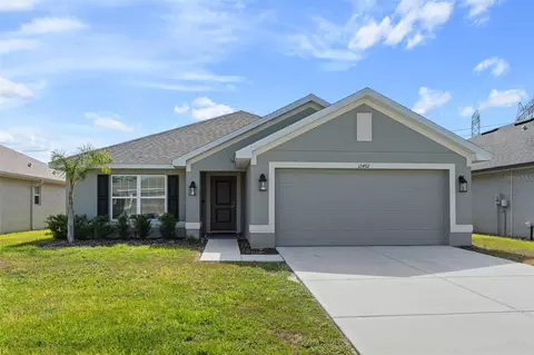 12492 Pine Bluff St, Spring Hill, FL 34609