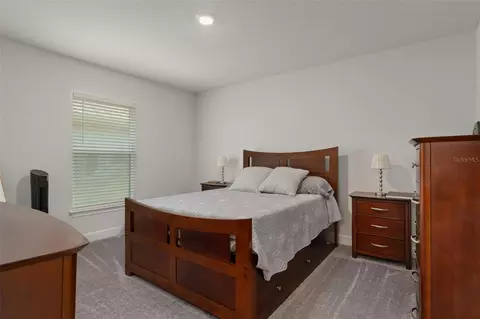 Bedroom - 12492 Pine Bluff St, Spring Hill, FL 34609 photo 1 of 5
