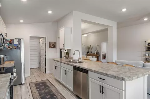 Entry Way - 12492 Pine Bluff St, Spring Hill, FL 34609 photo 3 of 4