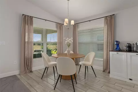 Dining - 12492 Pine Bluff St, Spring Hill, FL 34609 photo 4 of 5