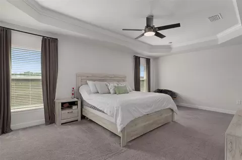 Bedroom - 12492 Pine Bluff St, Spring Hill, FL 34609 photo 4 of 5