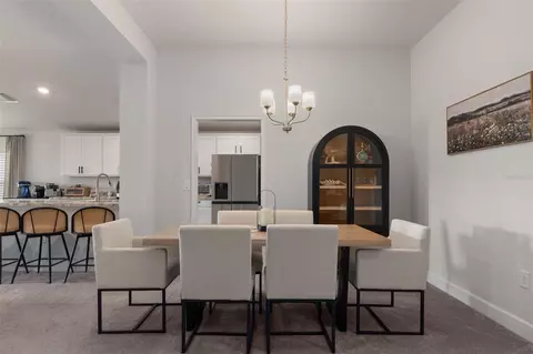 Dining - 12492 Pine Bluff St, Spring Hill, FL 34609 photo 2 of 5