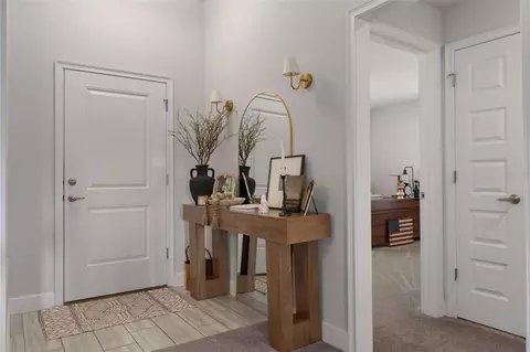 Entry Way - 12492 Pine Bluff St, Spring Hill, FL 34609 photo 1 of 4