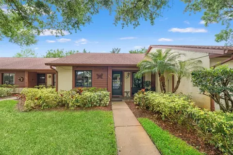 7233 Greystone Dr, Hudson, FL 34667