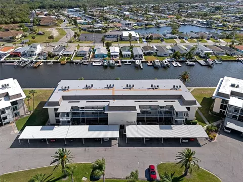 4660 Marine Pkwy #206, New Port Richey, FL 34652
