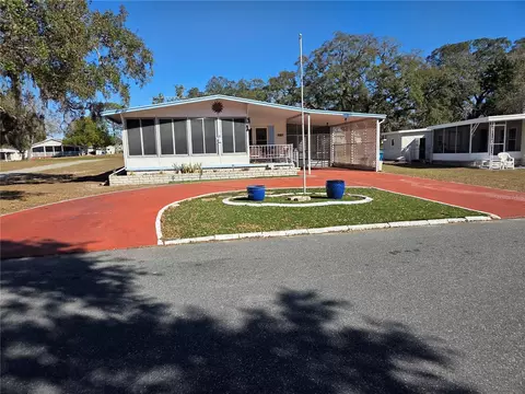 12130 Thornridge St, Brooksville, FL 34613