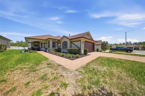 9289 S Deer Park Dr, Homosassa, FL 34446