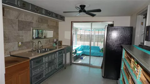 Kitchen - 7104 Florestate Dr, Hudson, FL 34667 photo 1 of 3
