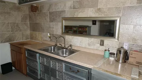 Kitchen - 7104 Florestate Dr, Hudson, FL 34667 photo 3 of 3
