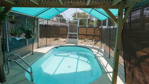 Exterior - 7104 Florestate Dr, Hudson, FL 34667 photo 3 of 7