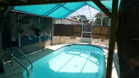 Exterior - 7104 Florestate Dr, Hudson, FL 34667 photo 4 of 7