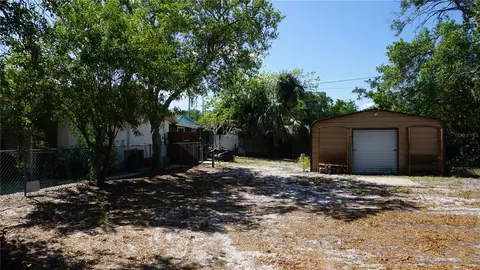 Exterior - 7104 Florestate Dr, Hudson, FL 34667 photo 7 of 7