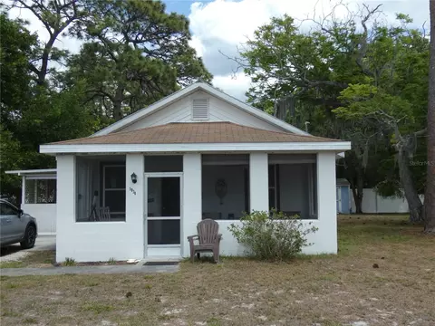 5834 Van Buren St, New Port Richey, FL 34653
