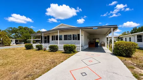 9287 Highpoint Blvd, Brooksville, FL 34613