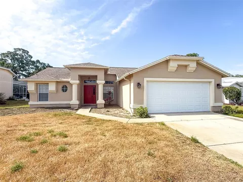 8836 Kilmer Way, Hudson, FL 34667