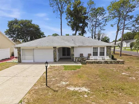 6463 Putters Cir, Spring Hill, FL 34606