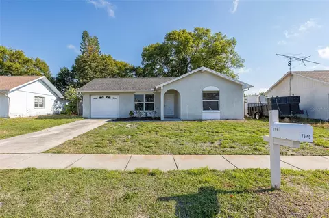 7549 Ivory Ter, New Port Richey, FL 34655