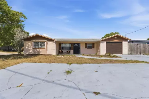8829 Eileen Dr, Port Richey, FL 34668