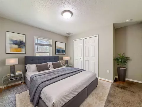 Bedroom - 6311 Pinehurst Dr, Spring Hill, FL 34606 photo 1 of 5